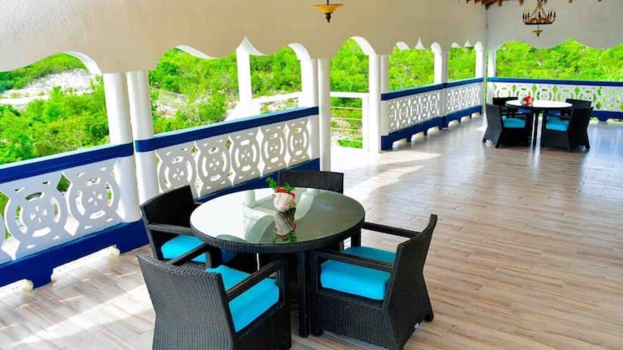 Photo of Outdoor in Discovery Bay