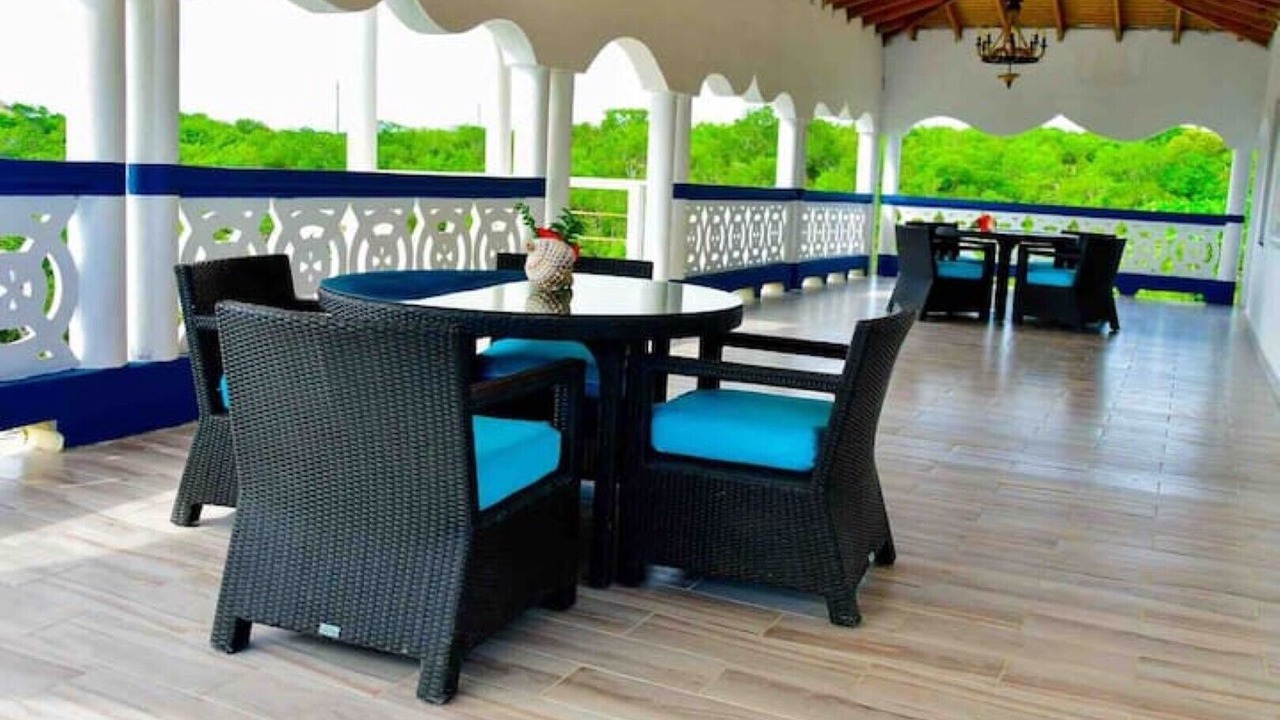 Photo of Outdoor in Discovery Bay