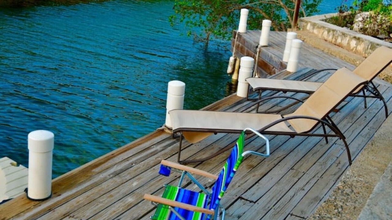 Photo of Outdoor in Discovery Bay