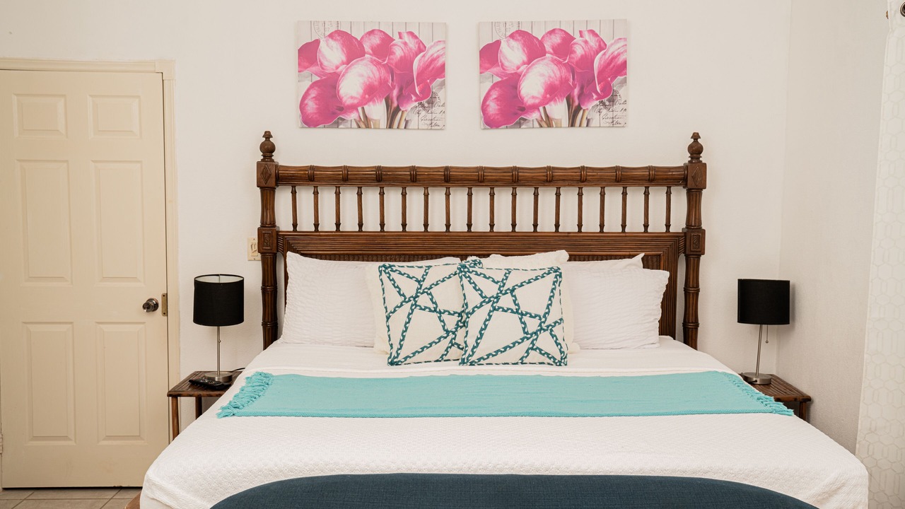Photo of Bedroom in Discovery Bay