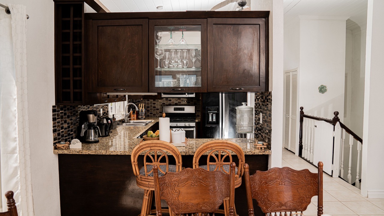 Photo of Kitchen in Discovery Bay