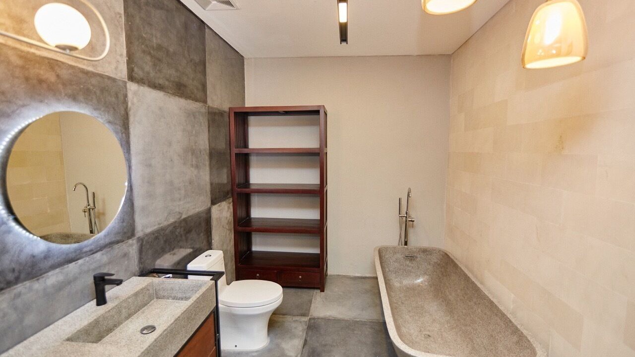 Photo of Bathroom in Ketewel