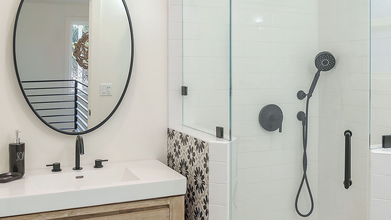 Photo of Bathroom in Capitola