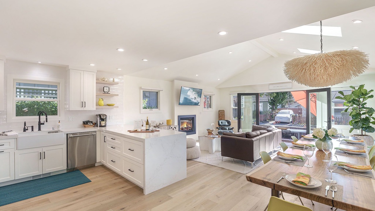 Photo of Bedroom in Capitola