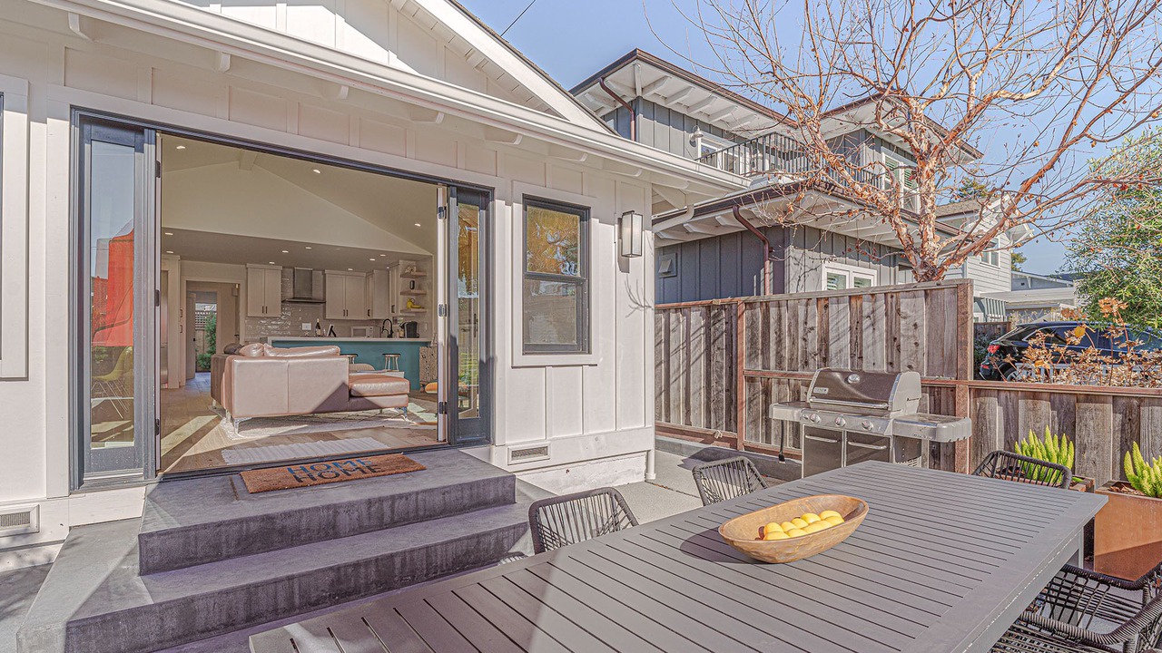 Photo of Bedroom in Capitola