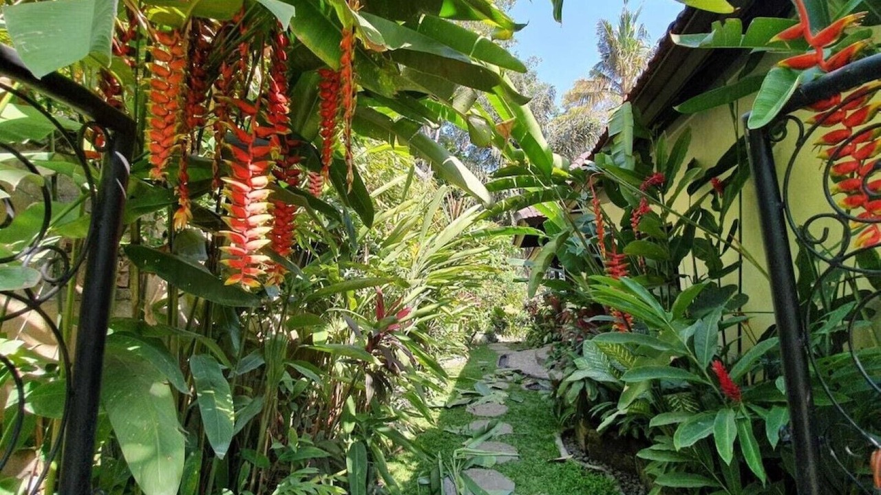 Photo of Outdoor in Babakan