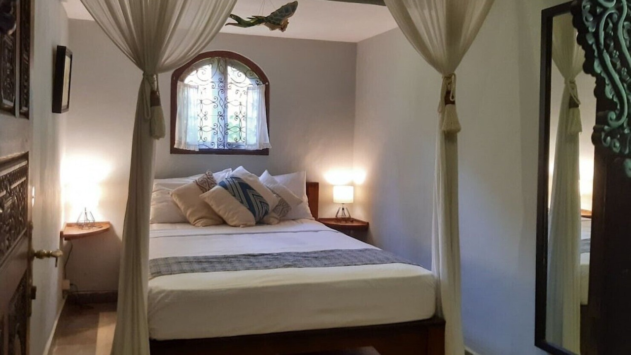 Photo of Bedroom in Babakan