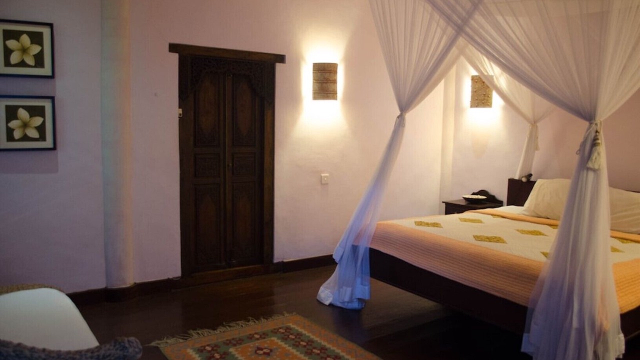 Photo of Bedroom in Babakan