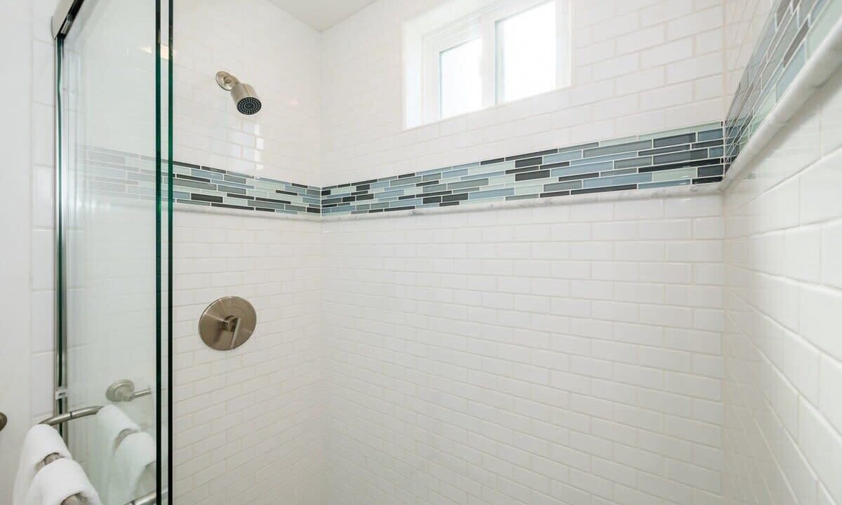 Photo of Bathroom in Westside Santa Cruz