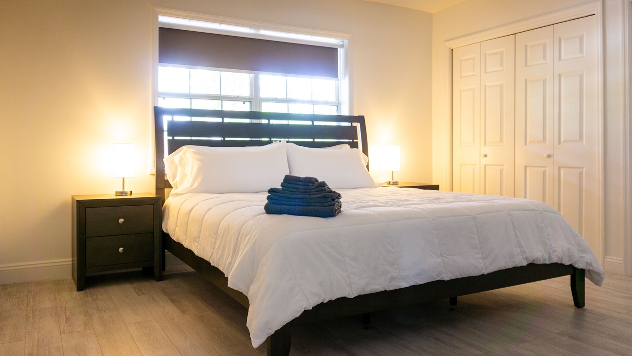 Photo of Bedroom in Grace Bay Hills