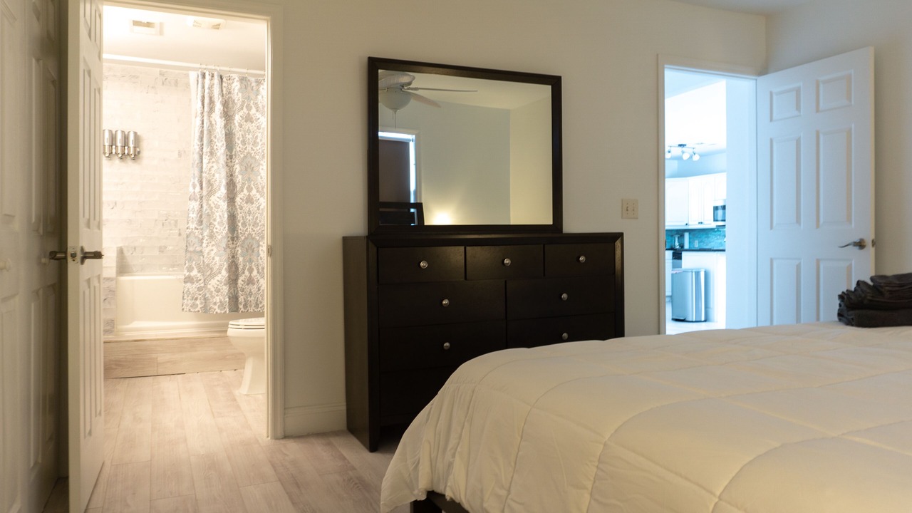 Photo of Bedroom in Grace Bay Hills