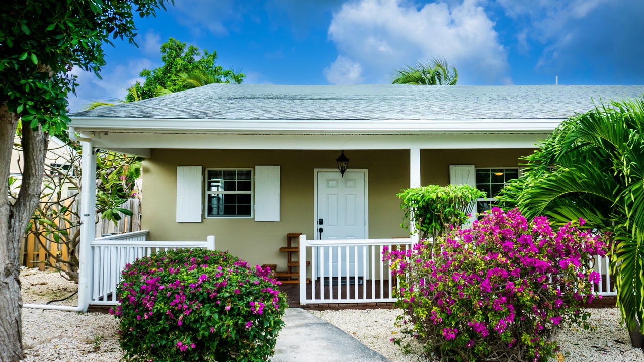 Photo of Outdoor in Grace Bay Hills