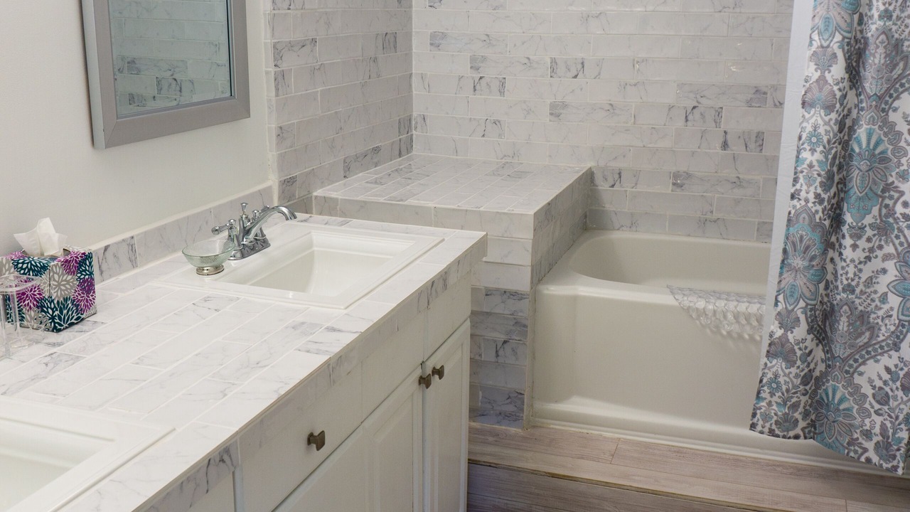 Photo of Bathroom in Grace Bay Hills