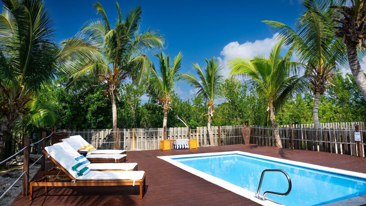 Photo of Outdoor in Grace Bay Hills