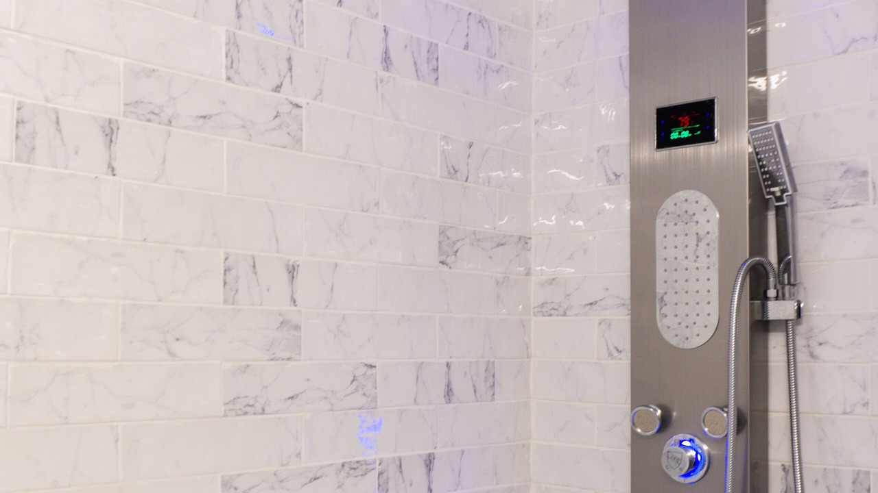 Photo of Bathroom in Grace Bay Hills