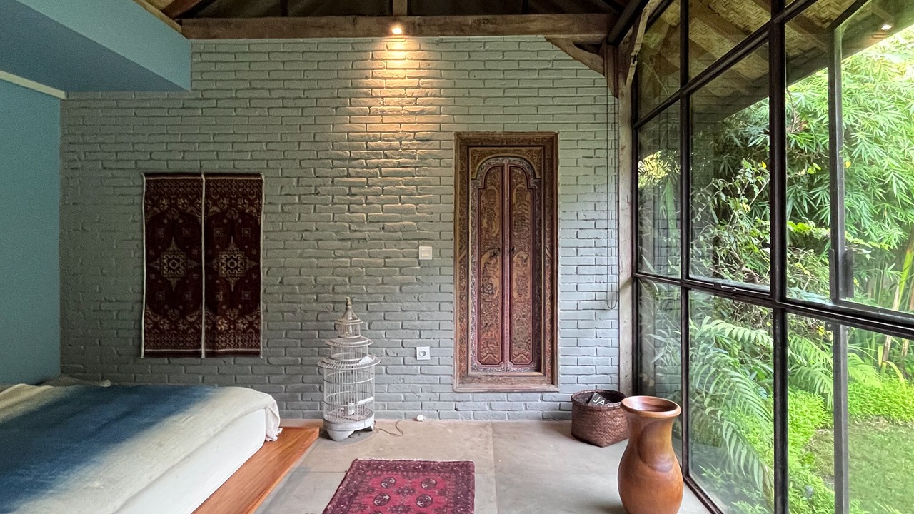 Photo of Bedroom in Celuk