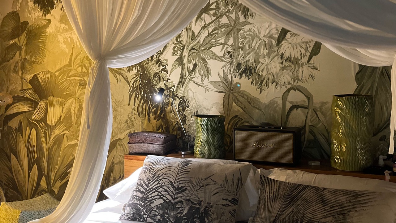 Photo of Bedroom in Celuk