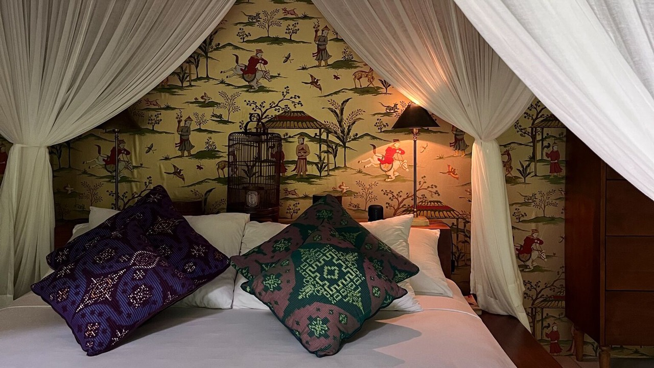 Photo of Bedroom in Celuk