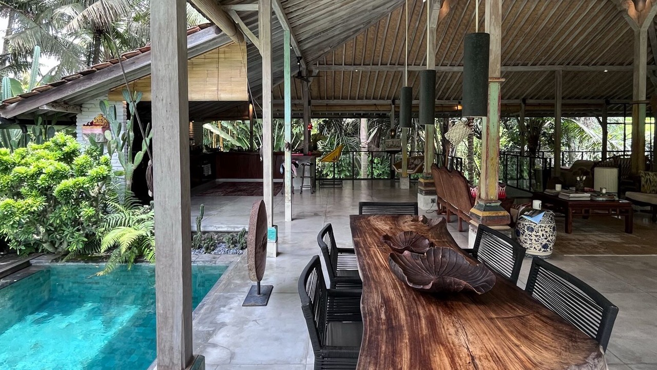 Photo of Outdoor in Celuk