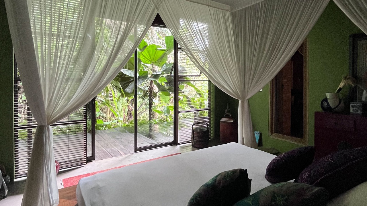 Photo of Bedroom in Celuk