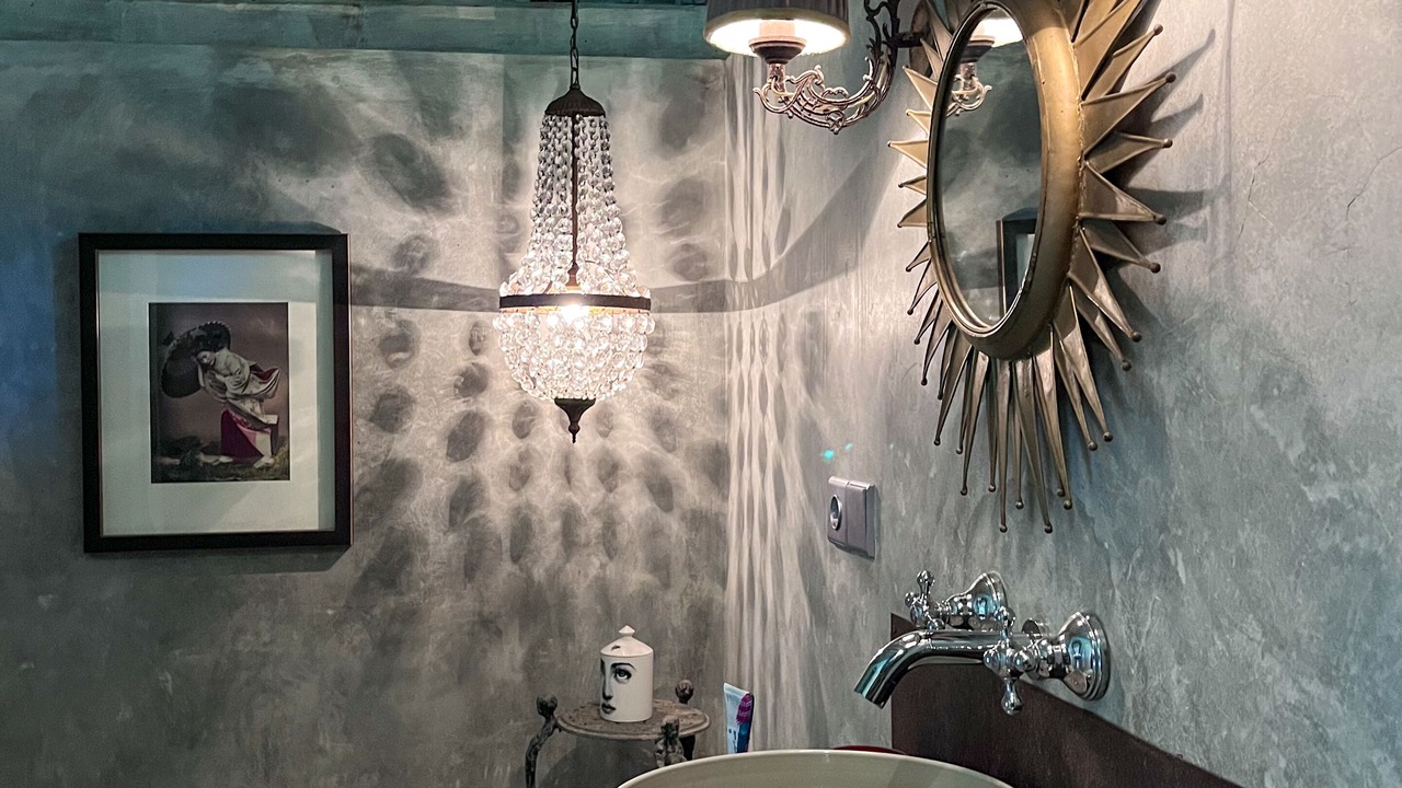 Photo of Bathroom in Celuk