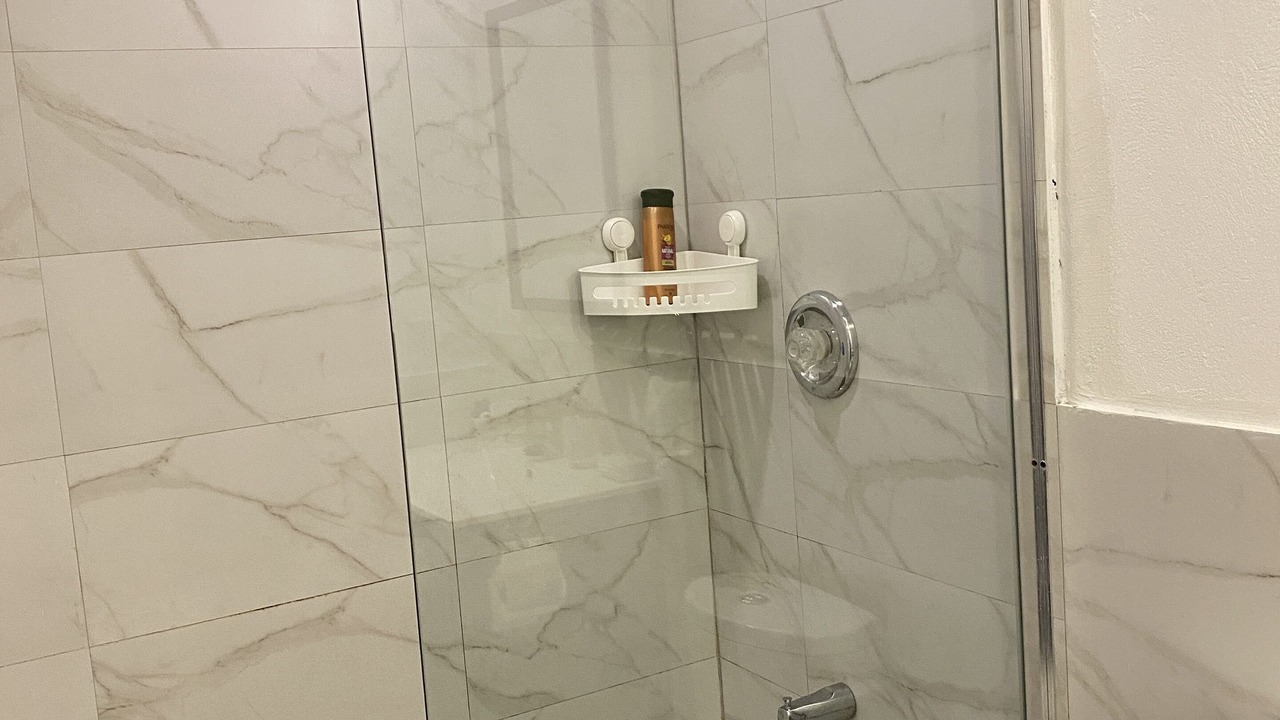 Photo of Bathroom in Venetian Road Settlement