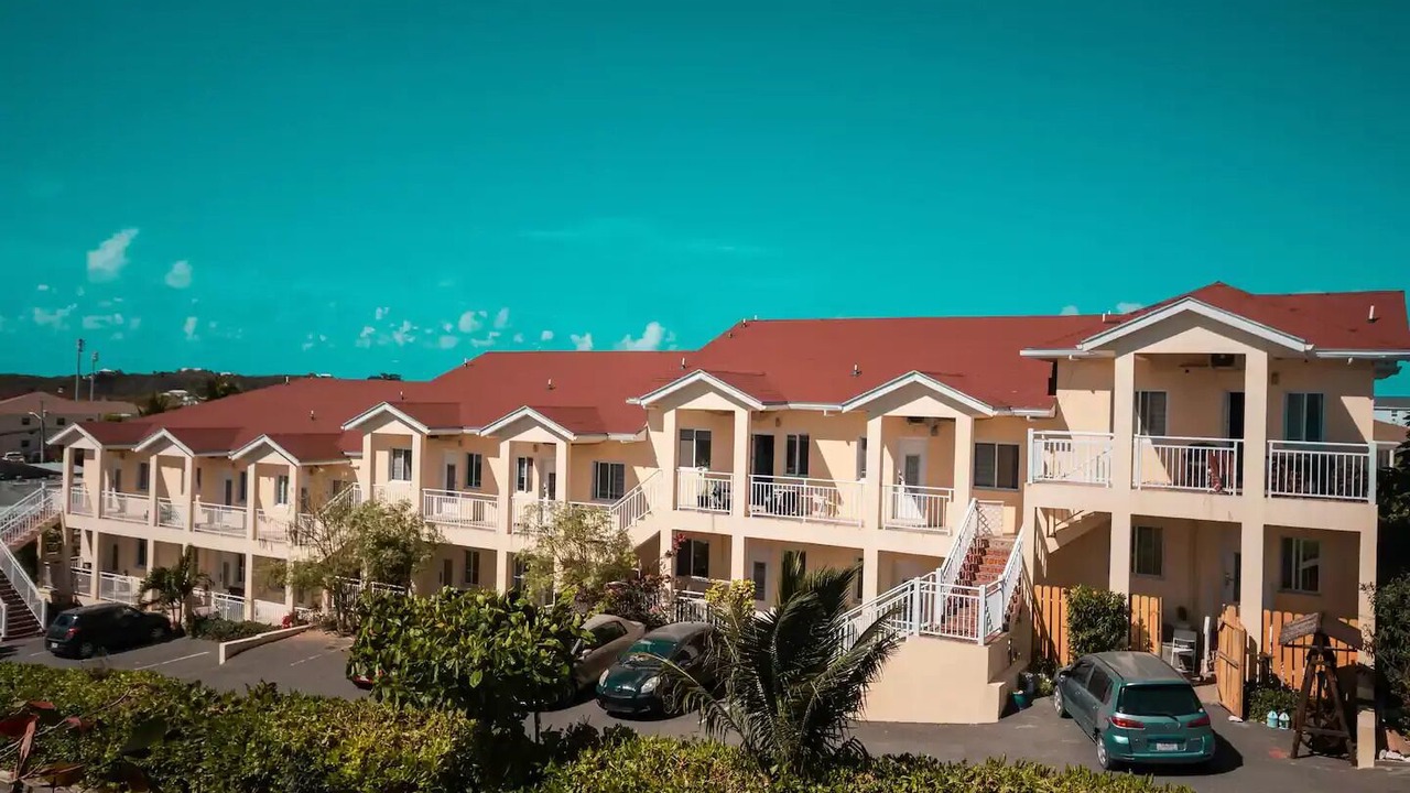 Photo of Outdoor in Venetian Road Settlement