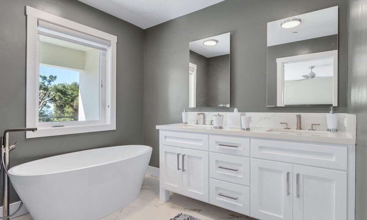 Photo of Bathroom in Rio del Mar