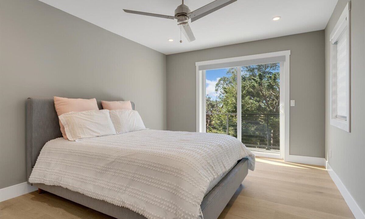 Photo of Bedroom in Rio del Mar