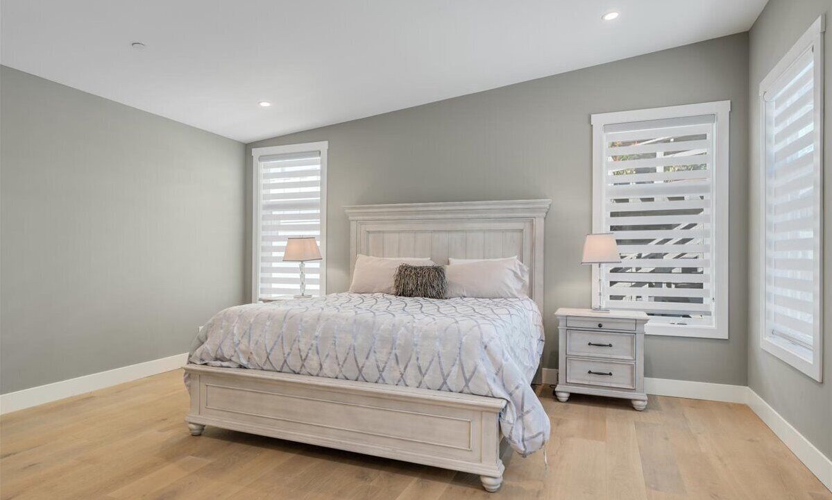 Photo of Bedroom in Rio del Mar