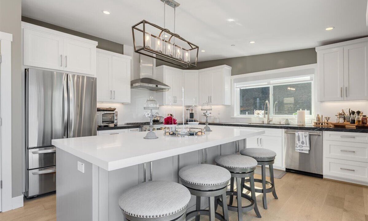 Photo of Kitchen in Rio del Mar