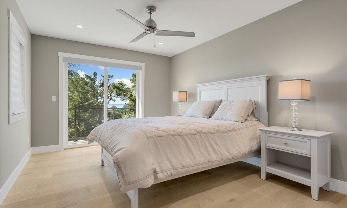 Photo of Bedroom in Rio del Mar