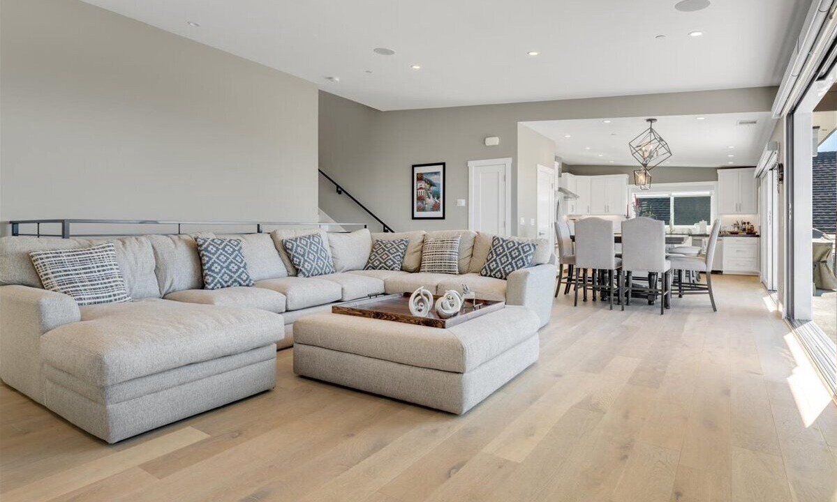 Photo of Livingroom in Rio del Mar