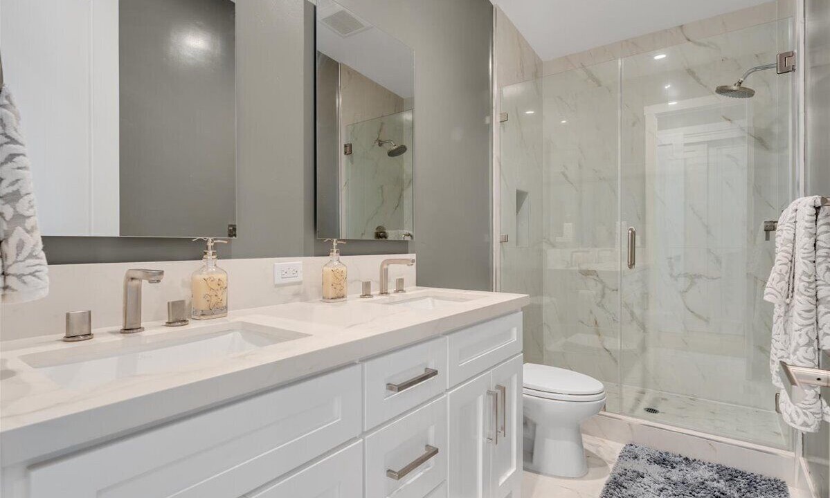 Photo of Bathroom in Rio del Mar