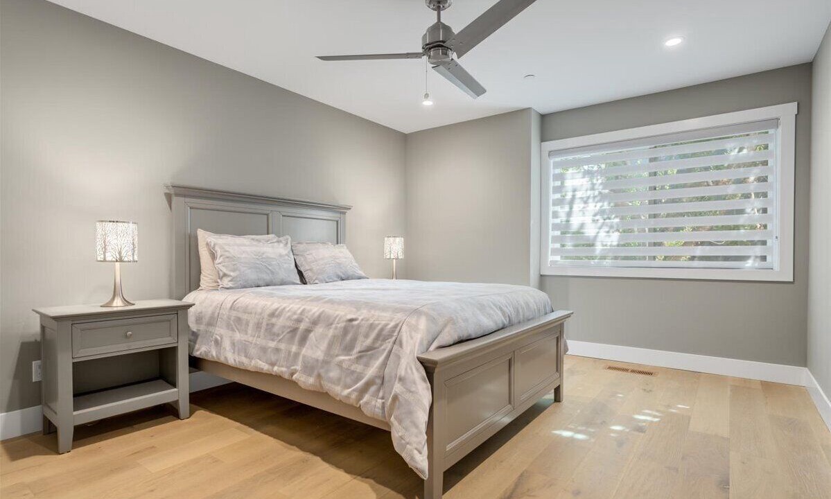 Photo of Bedroom in Rio del Mar