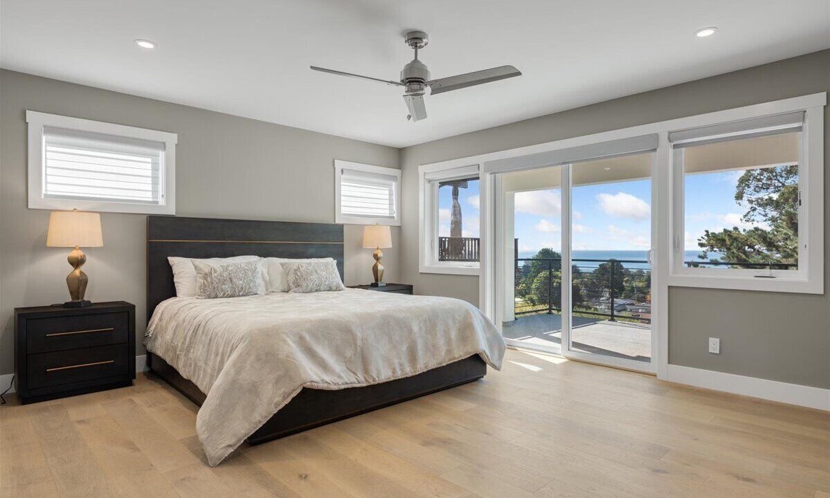 Photo of Bedroom in Rio del Mar