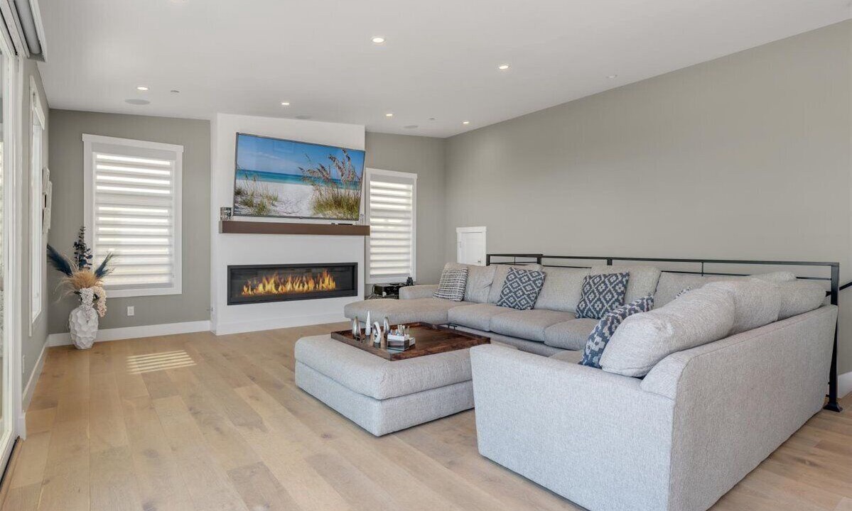 Photo of Livingroom in Rio del Mar