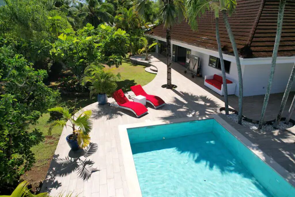 Photo of Outdoor in Point Matira