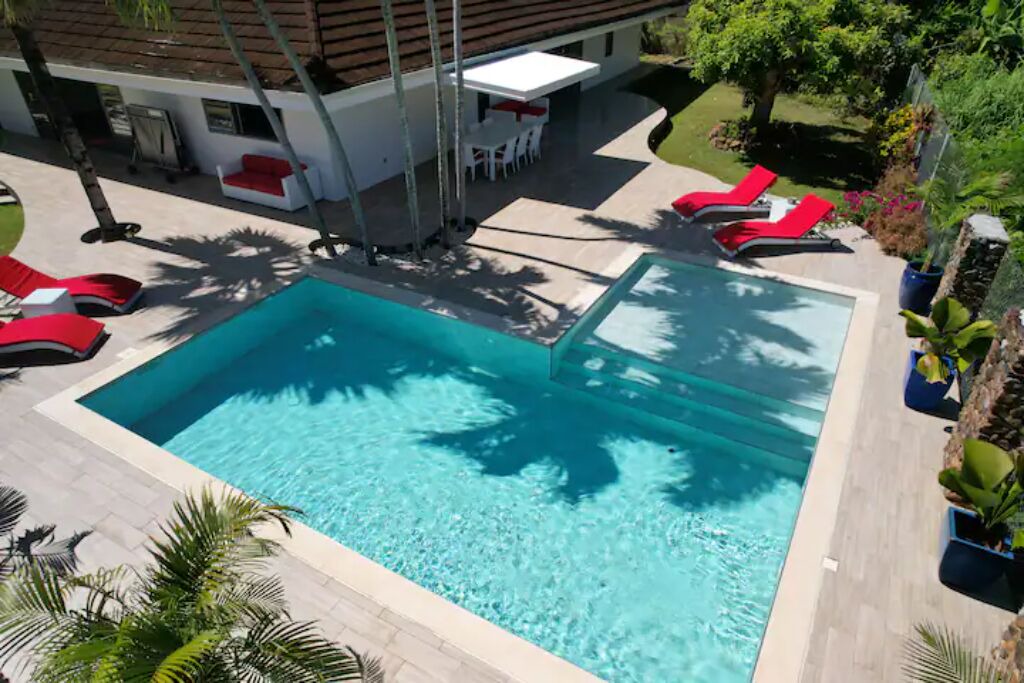 Photo of Outdoor in Point Matira