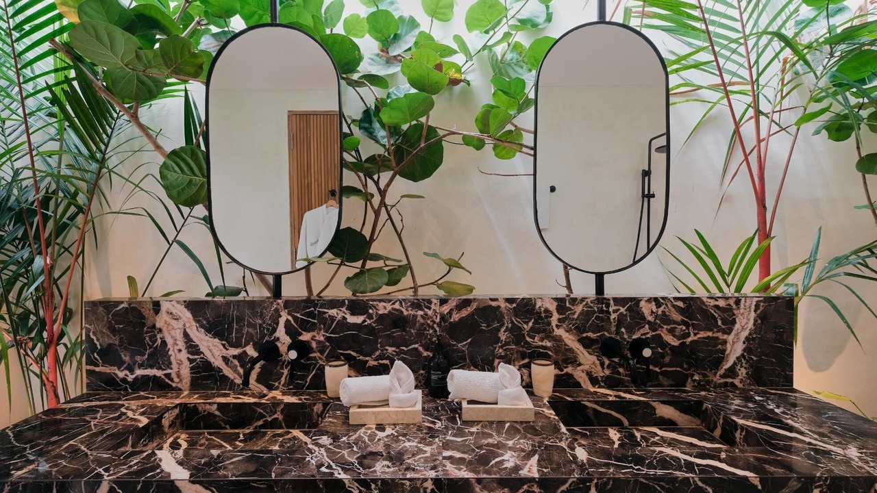 Photo of Bathroom in Central Seminyak