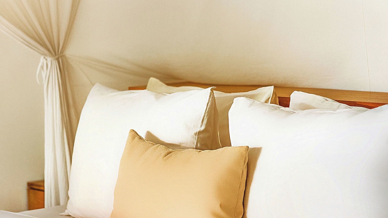 Photo of Bedroom in Central Seminyak