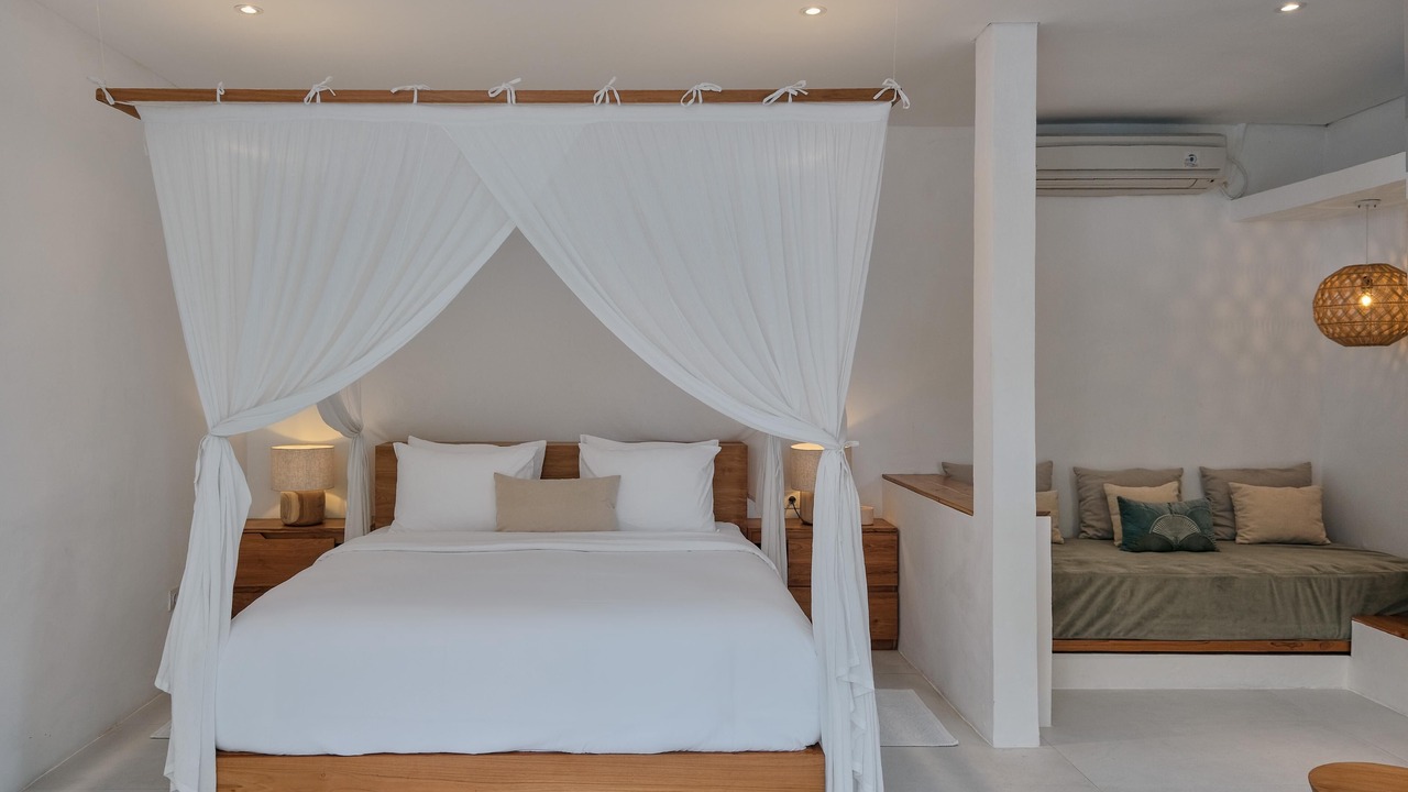 Photo of Bedroom in Central Seminyak