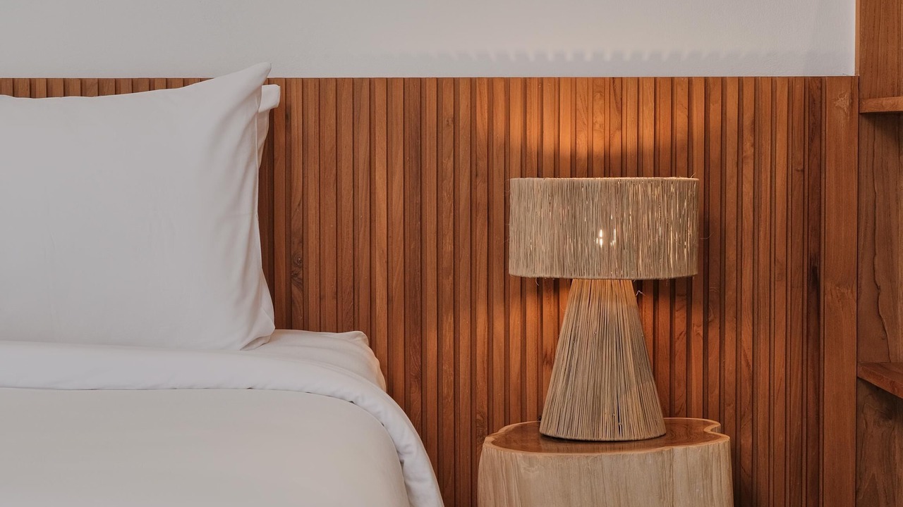 Photo of Bedroom in Central Seminyak