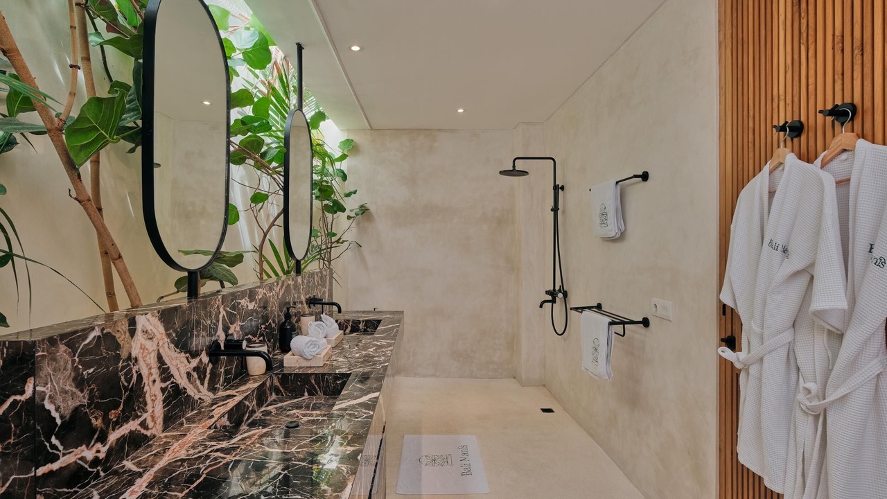 Photo of Bathroom in Central Seminyak