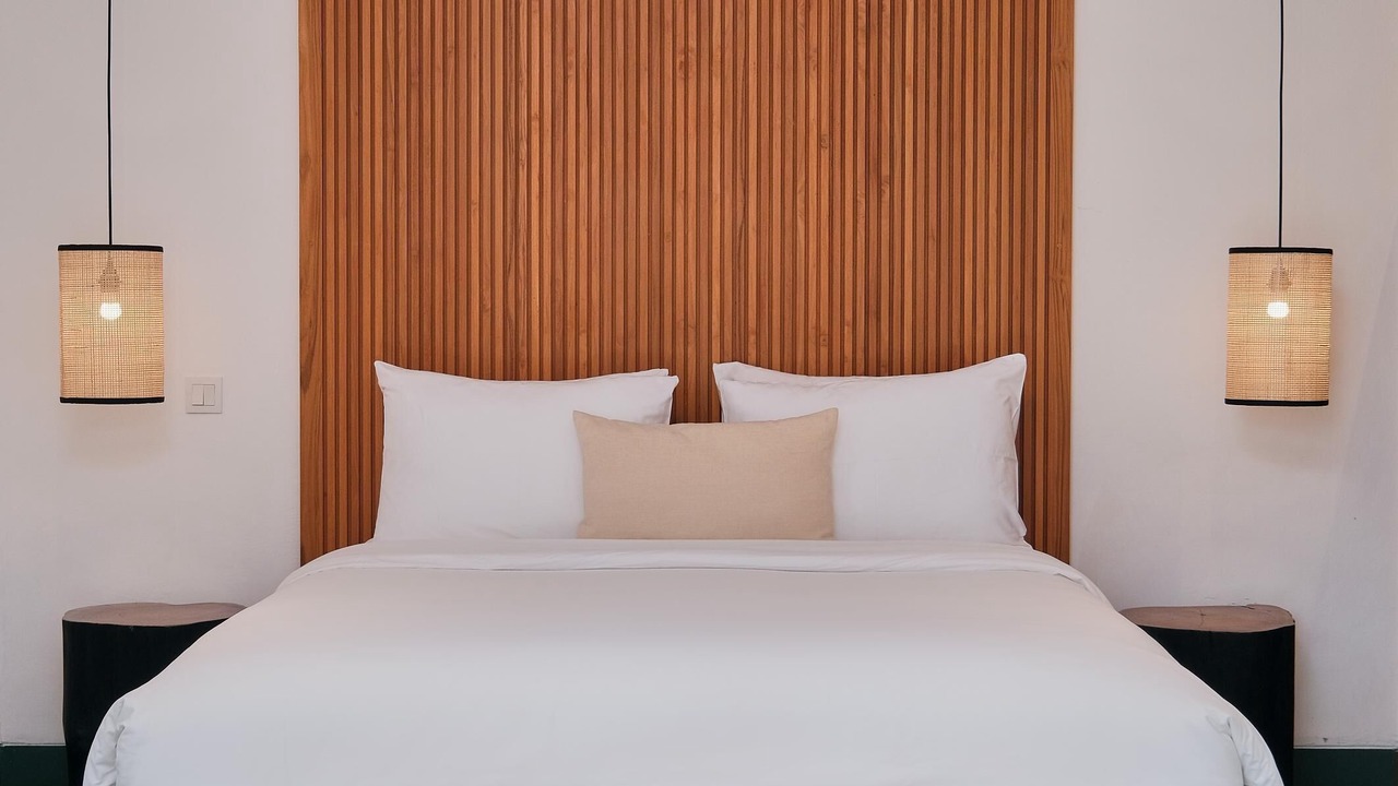 Photo of Bedroom in Central Seminyak