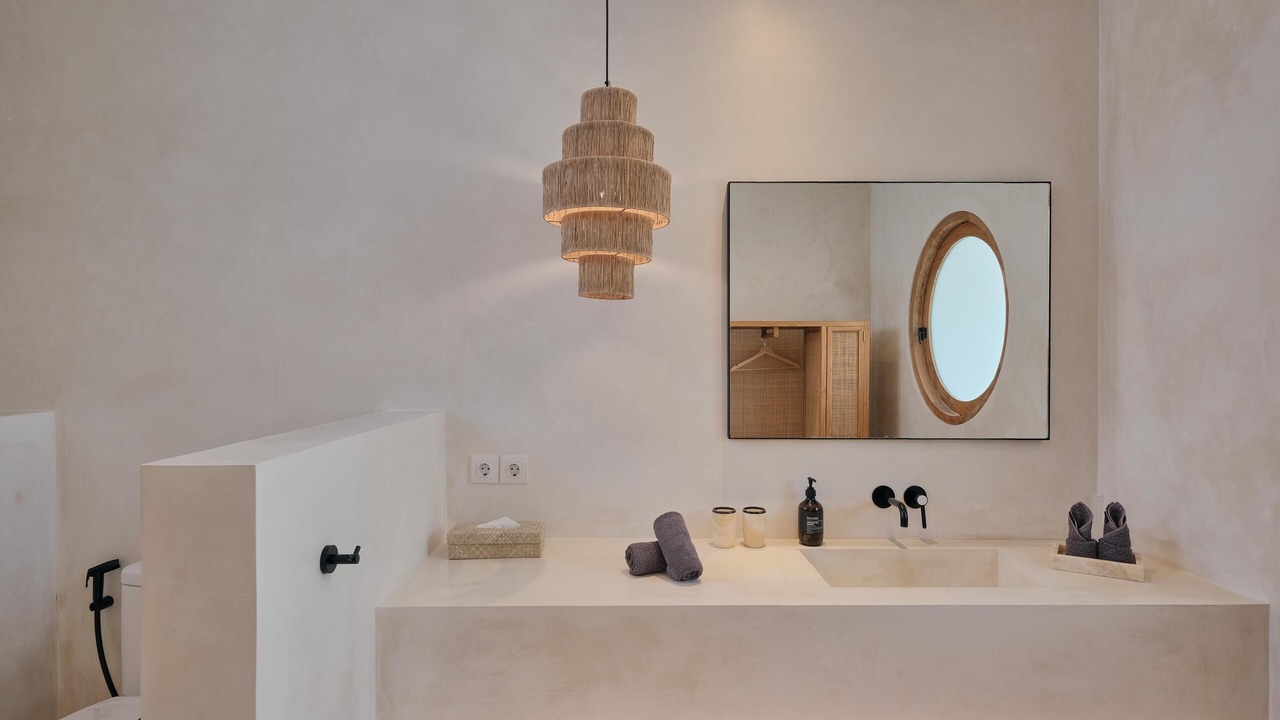 Photo of Bathroom in Central Seminyak