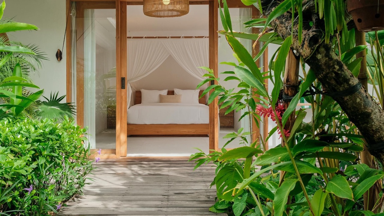 Photo of Patio Balcony in Central Seminyak