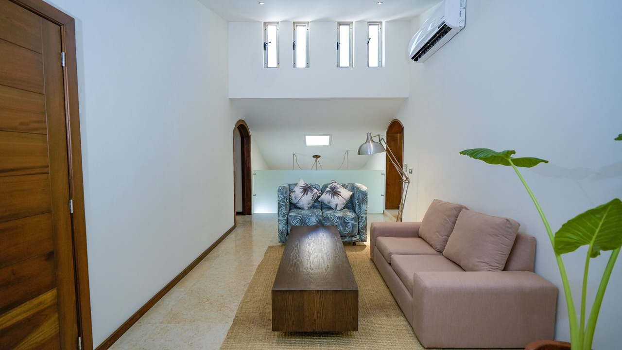 Photo of Livingroom in Playacar Fase II