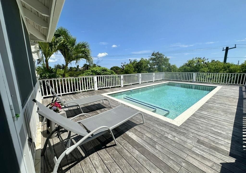 Photo of Outdoor in Providenciales