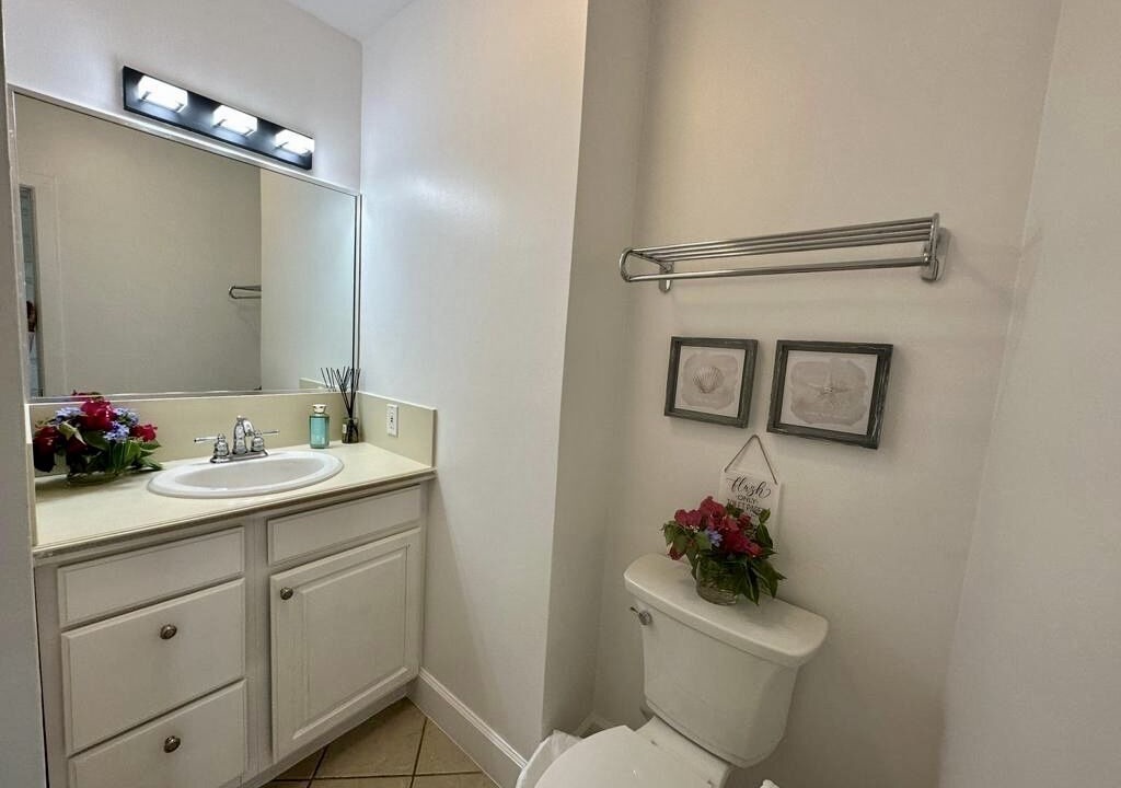 Photo of Bathroom in Providenciales
